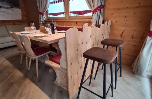 Livigno Apartment | AG Apartments Livigno centro