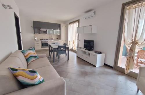 Picedo Apartment | Agata House