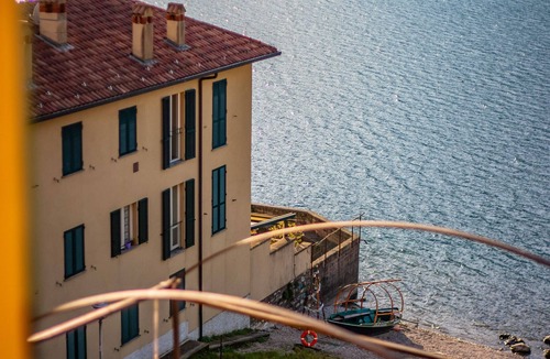 Abbadia Lariana Apartment | Aglaia Luxury Lake View by Wonderful Italy