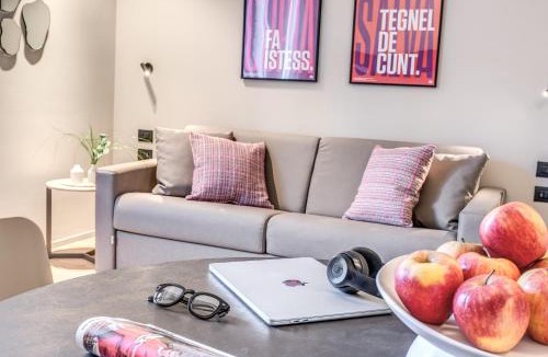 Porta Romana Apartment | Agnesi Dimora
