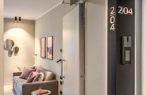 Porta Romana Apartment | Agnesi Dimora