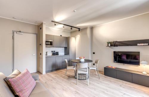 Porta Romana Apartment | Agnesi Dimora
