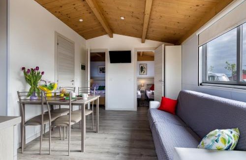 Desenzano del Garda Apartment | Agricamping Mabellini Orlando