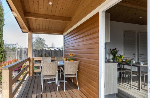 Desenzano del Garda Apartment | Agricamping Mabellini Orlando