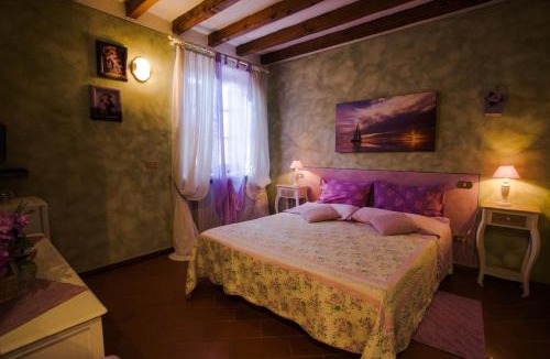 Ponti sul Mincio House | Agriturismo Ai Vigneti