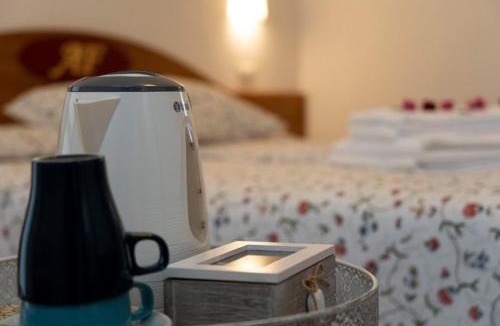 Tremosine House | Agriturismo Al Franet