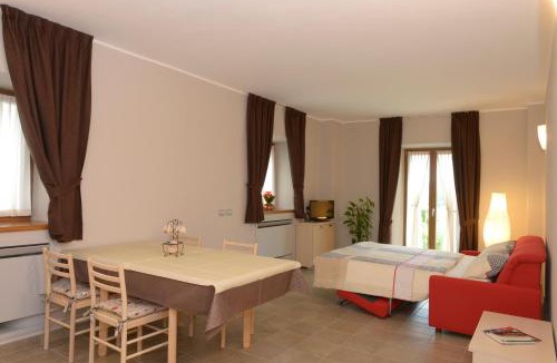 Prata Camportaccio House | Agriturismo Al Palaz