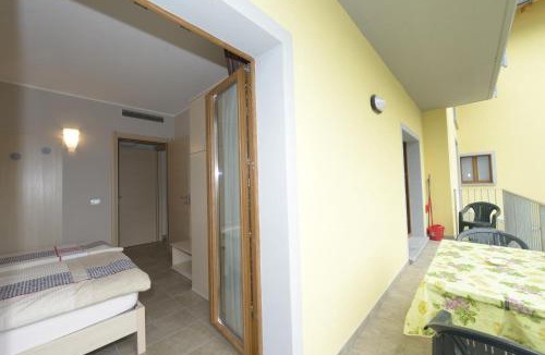 Prata Camportaccio House | Agriturismo Al Palaz