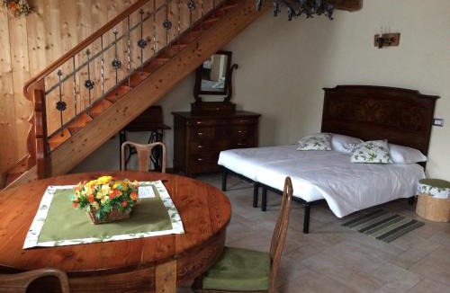 Bianzone House | Agriturismo Antico Filare