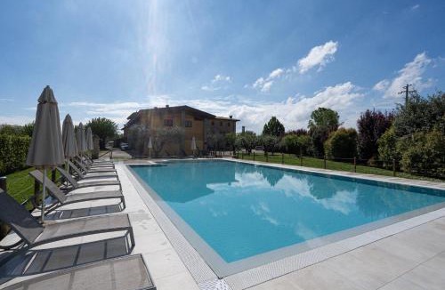 San Martino della Battaglia House | Agriturismo Armea