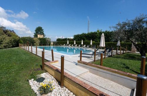 San Martino della Battaglia House | Agriturismo Armea