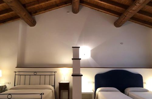 Ponti sul Mincio House | Agriturismo Bitturelli