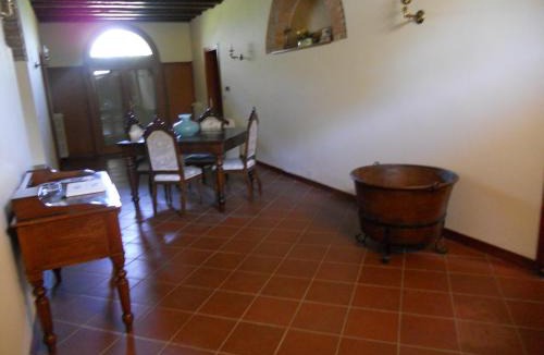 Castel d'Ario House | Agriturismo Boaria Bassa