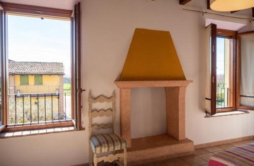 Volta Mantovana House | Agriturismo borgo del mincio