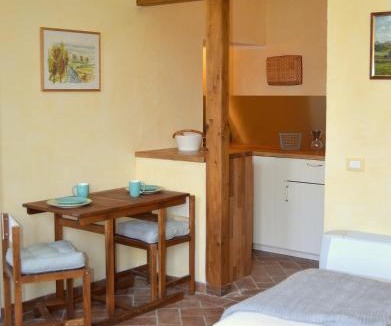 Basiglio House | Agriturismo Borgo San Francesco