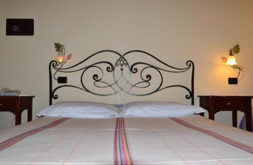 Volta Mantovana House | Agriturismo Bortolino