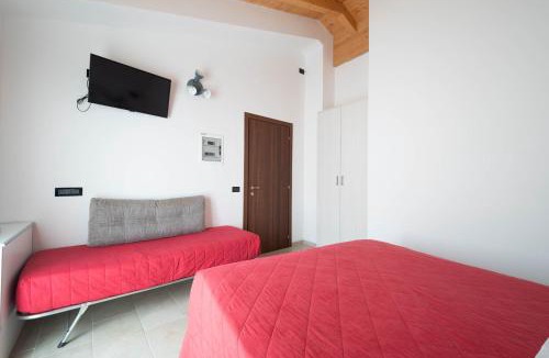 Volta Mantovana House | Agriturismo Bortolino