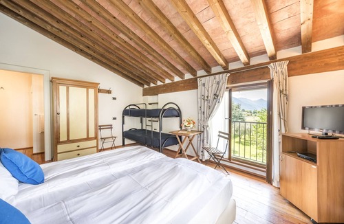 Consiglio di Rumo Other | Agriturismo Ca' del Lago