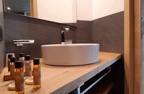 Chiavenna House | Agriturismo Ca' Pianazöla