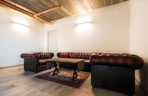 Cambiago House | Agriturismo Camisi