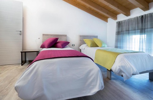 Cambiago House | Agriturismo Camisi qh