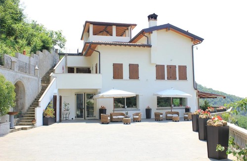Rodengo-Saiano House | Agriturismo Casa Adea