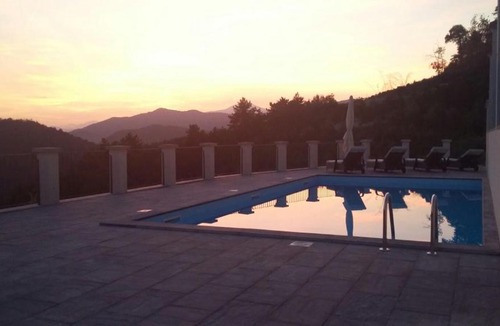 Rodengo-Saiano House | Agriturismo Casa Adea