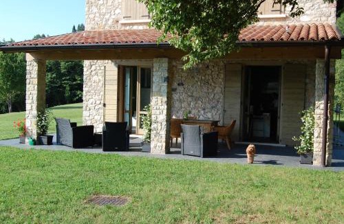 Gargnano House | Agriturismo Casa del Castagneto