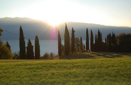Gargnano House | Agriturismo Casa del Castagneto