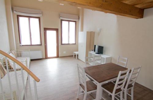 Lodi House | Agriturismo Cascina della Fontana