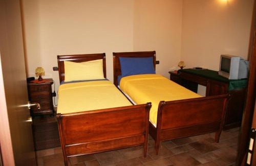 Albairate Bed & Breakfast | Agriturismo Cascina la Palazzina