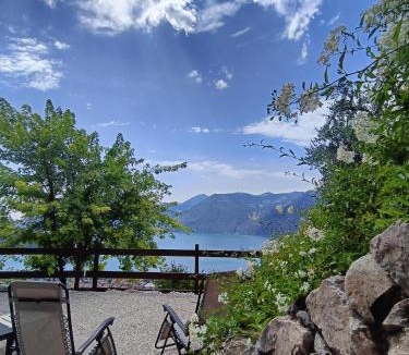 Marone House | Agriturismo Cascina Lert