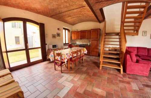 Volta Mantovana House | Agriturismo Case in Collina