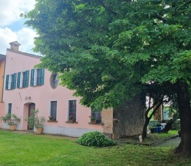 Volta Mantovana House | Agriturismo Case in Collina