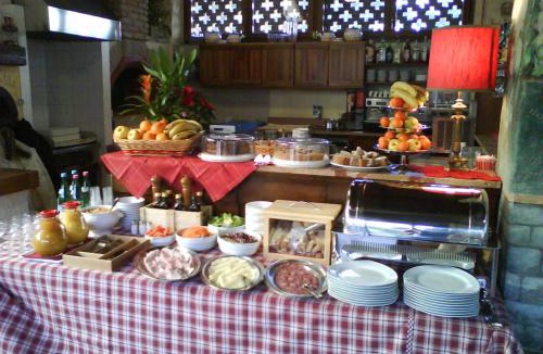 Orsenigo House | Agriturismo Cassinazza