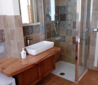 Mantua House | Agriturismo Cipolli e Podò Corte Carlini
