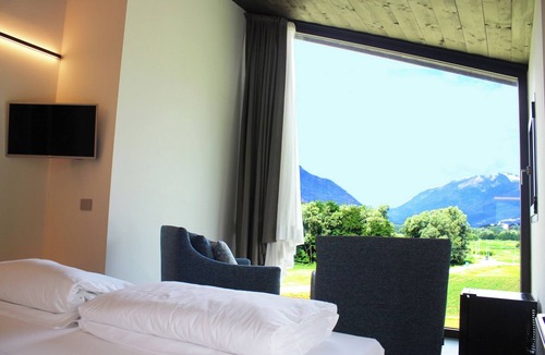 Caiolo Apartment | Agriturismo Coffee and Wine - Doppelzimmer Superior Golf