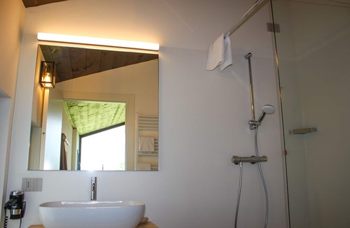 Caiolo Apartment | Agriturismo Coffee and Wine - Doppelzimmer Superior Golf