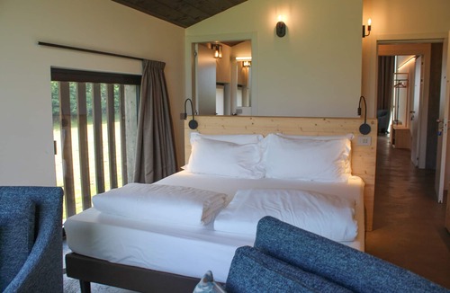 Caiolo Apartment | Agriturismo Coffee and Wine - Doppelzimmer Superior Golf
