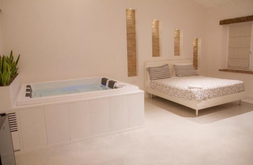 Mantua House | Agriturismo Corte Acconi