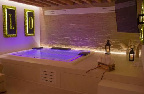 Mantua House | Agriturismo Corte Acconi