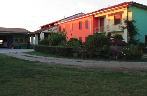 Viadana House | Agriturismo Corte Lidia