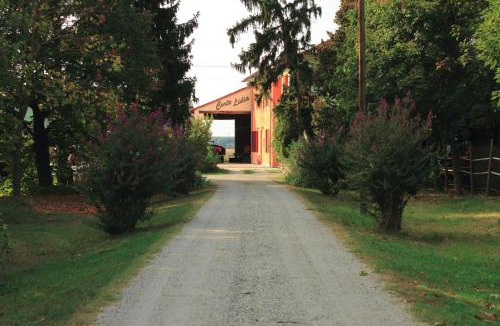 Viadana House | Agriturismo Corte Lidia