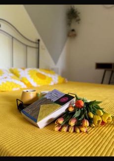 Mantua House | Agriturismo Corte San Girolamo