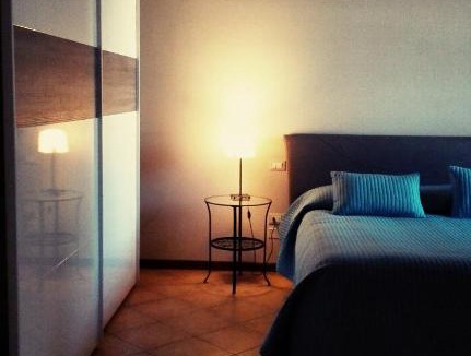 Guidizzolo Apartment | Agriturismo Corte Speranza
