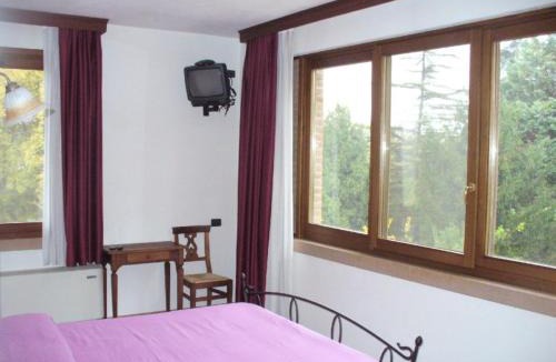 Mantua House | Agriturismo Corte Trincerone