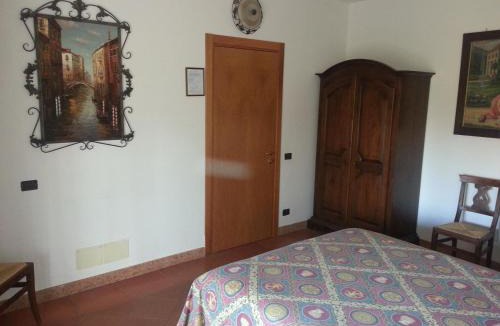 Mantua House | Agriturismo Corte Trincerone