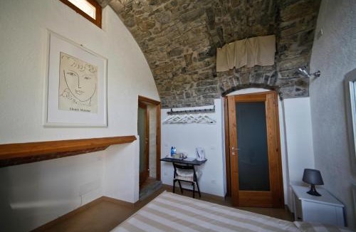 Mandello del Lario House | Agriturismo Crotto Di Somana