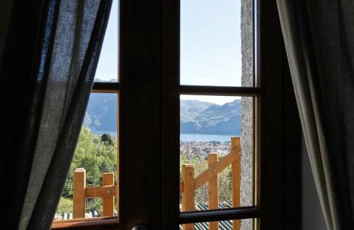 Mandello del Lario House | Agriturismo Crotto Di Somana