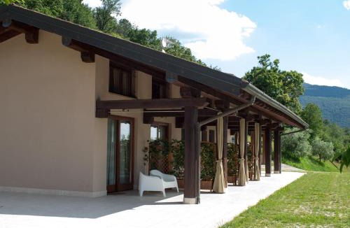 Sale Marasino House | Agriturismo Da Gesi